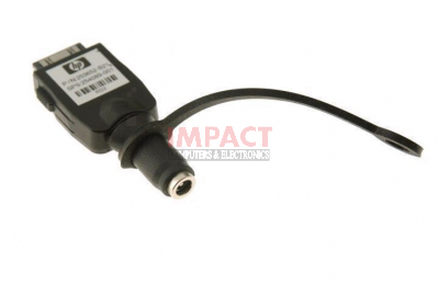 254089-001 - Charger Adapter