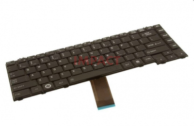 A000070640 - Keyboard