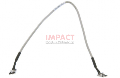 255440-001 - Front Panel Audio Cable