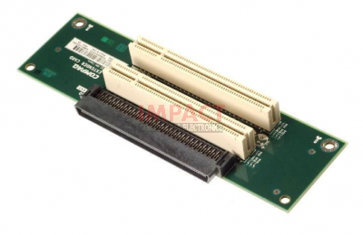257302-001 - PCI Slot Expansion Board