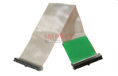 257309-001 - Floppy Drive Data Cable