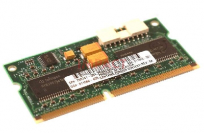 260741-001 - 64MB Sdram Memory Module (Sodimm) for Smart Array