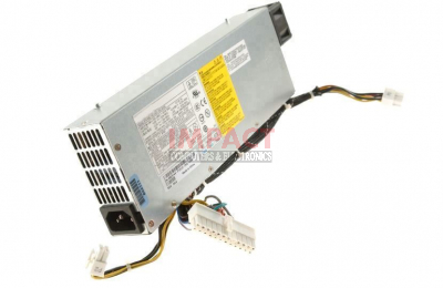 PS-5341-1DS - Power Supply, 345W