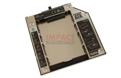 43N3429 - Serial ATA Hard Drive Bay Adapter