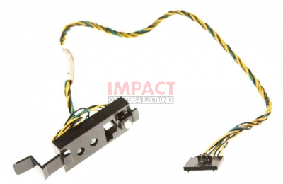 26K1242 - Front Power Button Cable