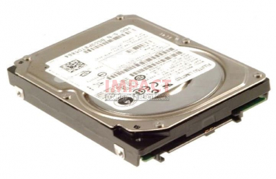 375863-010 - 146GB SAS 10K RPM 2.5IN HOT-PLUG HDD Hard Drive