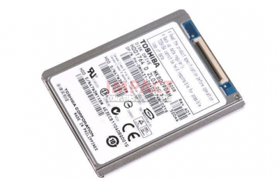 JN526 - 80GB Udma/ 100 4200RPM 1.8' (Hard Drive)
