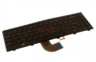 TJFH0 - Keyboard Unit Backlit