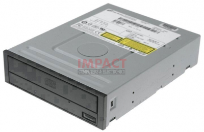 281749-001 - IDE DVD-ROM/ CD-RW Combination Drive (Carbon Black)