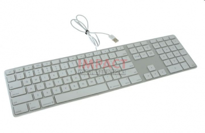 661-4326 - Extended Wired Keyboard (U)