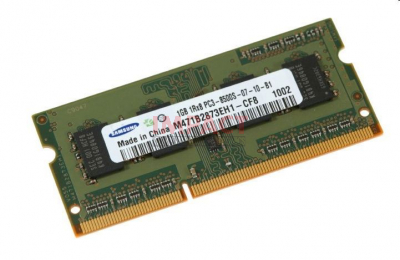 661-5392 - 1GB 1066MHZ DDR3 Sodimm Memory