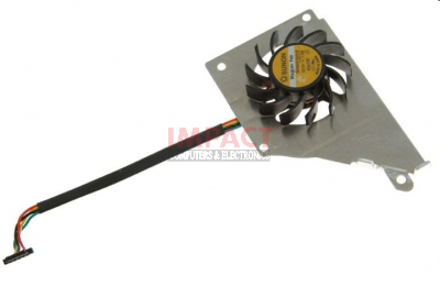 922-6607 - Fan with Cable