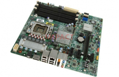 R849J - System Board (Card, PLN, XPS DT, M/ B)
