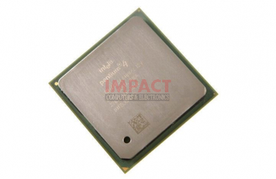 306779-001 - 1.8GHZ 1.80A Pentium 4 Processor (Intel)