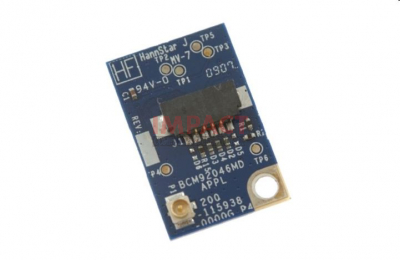 BCM92046MD - Bluetooth Wireless Card