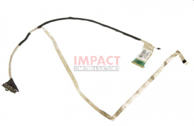 605333-001 - LCD Harness/ LCD Cable
