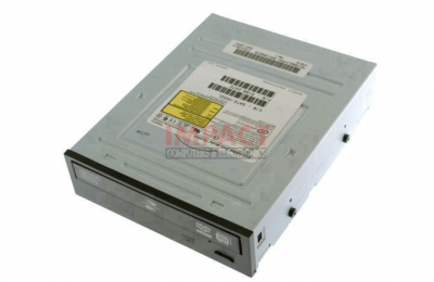 TS-H552L - 16X DVD+/ - r/ RW Dual Layer Lightscribe Optical Disk Drive
