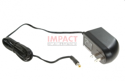 SYS1298-1506 - Wall Socket AC Adapter (15W/ 6V/ 2.5A)