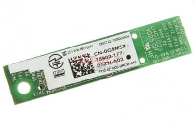 G9M5X - Bluetooth Module Board