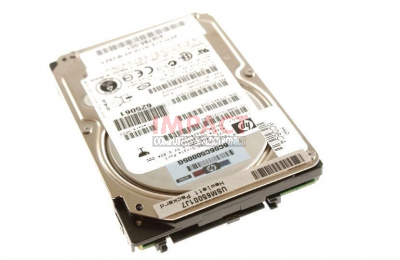 375863-004 - 72GB Hard Drive SAS 2.5 10K