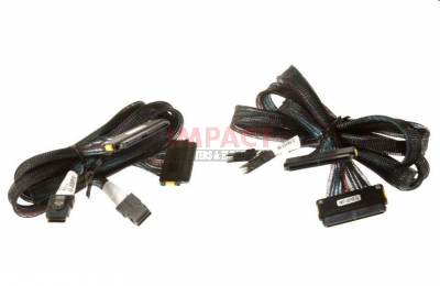 496015-B21 - Mini SAS to 8484 18IN, 24IN Cable Assembly