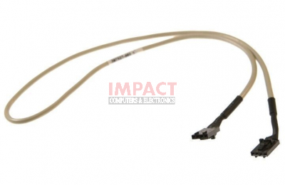 312511-001 - Internal CD-ROM/ DVD-ROM Audio Cable