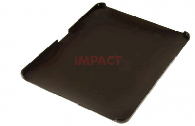 IMP-392812 - Black Premium Polycarbonate Case