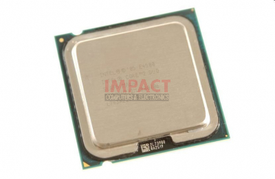 43C6305 - 2.2GHZ Intel Core 2 DUO Processor E4500