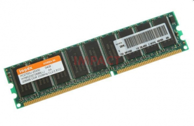 314793-001 - 256MB Memory Module
