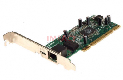 314901-001 - Intel PRO/ 1000 10/ 100/ 1000BASE-T PCI Ethernet Adapter