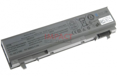 HJ590 - Battery, 90WHR, 9C, Lith