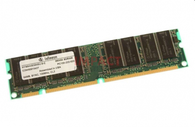 317745-001 - 64MB Memory Module