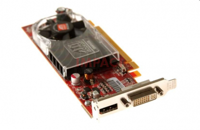 ATI-102-B53002 - Graphicscard ATI Radeon 3470 HD 3470 256MB