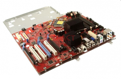 QX6850 - 3GHZ Core 2 Extreme Processor