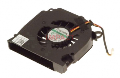 GB0507PGV1-A - Cooling Fan Unit