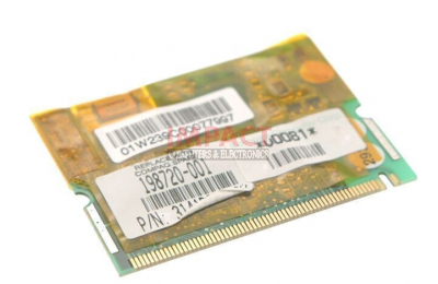 J07M040.04 - MINI-PCI 56KBPS V.90 Modem