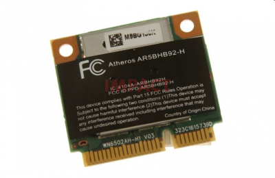 AR9285 - Wireless PCI Express Minicard Board