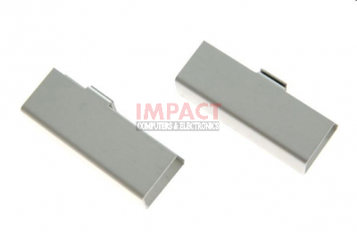 594038-001 - Left and Right Hinges Covers