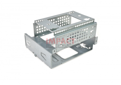 513451-001 - Hard Drive Mounting Cage