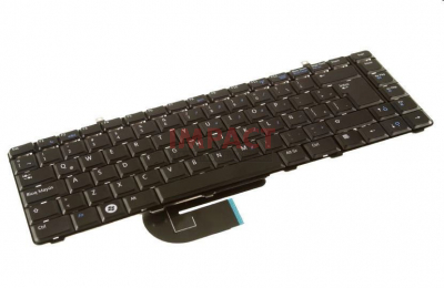 J697K - Keyboard Unit (Spanish/ Latin)