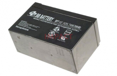 PX12120 - Sealed Lead Acid Battery