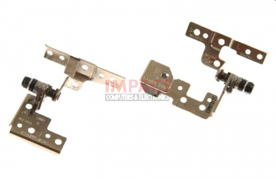 608214-001 - Left and Right LCD Hinges