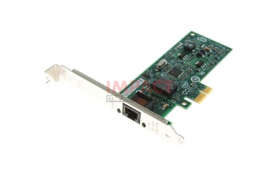 503746-B21 - NC112T PCI Express Gigabit Server Adapter