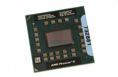 594166-001 - 2.8GHZ Processor IC Phenom II Champlain N620 35W