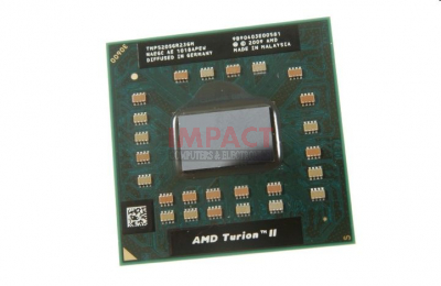 594173-001 - 2.3GHZ IC Processor Turion II Champlain P520 2M