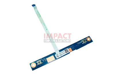 595203-001 - Touchpad Button Board with Cable