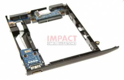598787-001 - HDD Carrier Kit 2.5