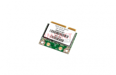 600370-001 - 4313 802.11B/ g/ n 1x1 Wifi and 2070 Bluetooth 2.1+EDR combination adApter