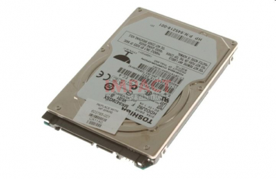603785-001 - 640GB Sata Hard Disk Drive