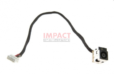 605364-001 - DC IN Power Connector Cable
